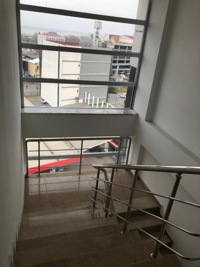 Hilal House Aparthotel Trebizonda Exterior foto