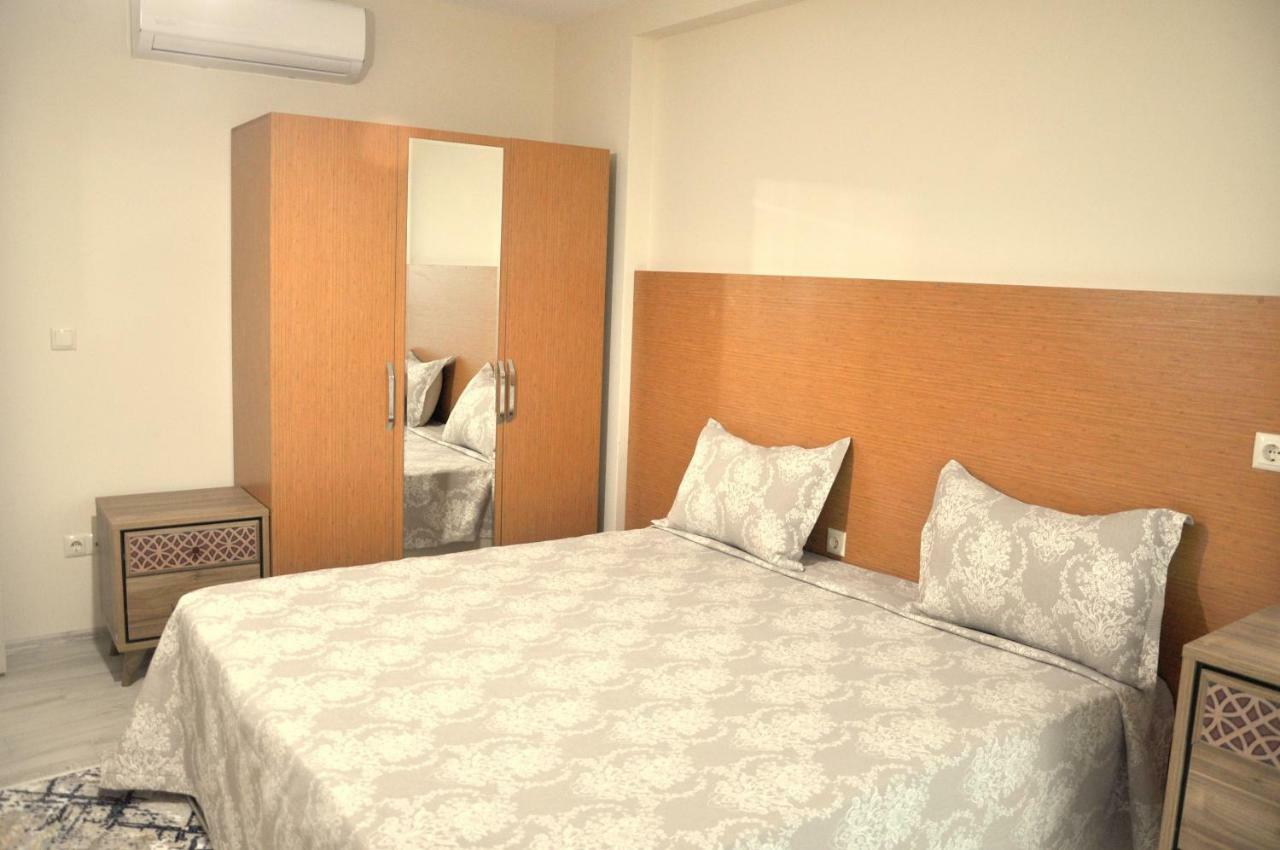 Hilal House Aparthotel Trebizonda Exterior foto